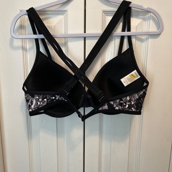 Lole size L underwire bra - Picture 7 of 12